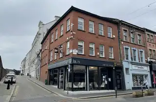 Image 1 for 33 Ferryquay Street