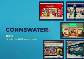 Connswater Shopping CentreImage 1