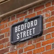 16-22 Bedford StreetImage 2