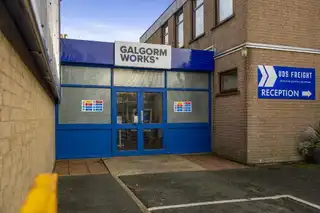 Image 1 for Galgorm