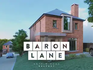 Image 1 for 1 Baron Lane