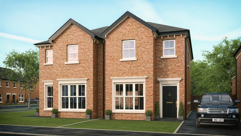 (Page 6) Properties for Sale in Bangor