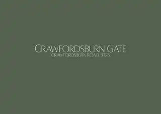 1 Crawfordsburn GateImage 8