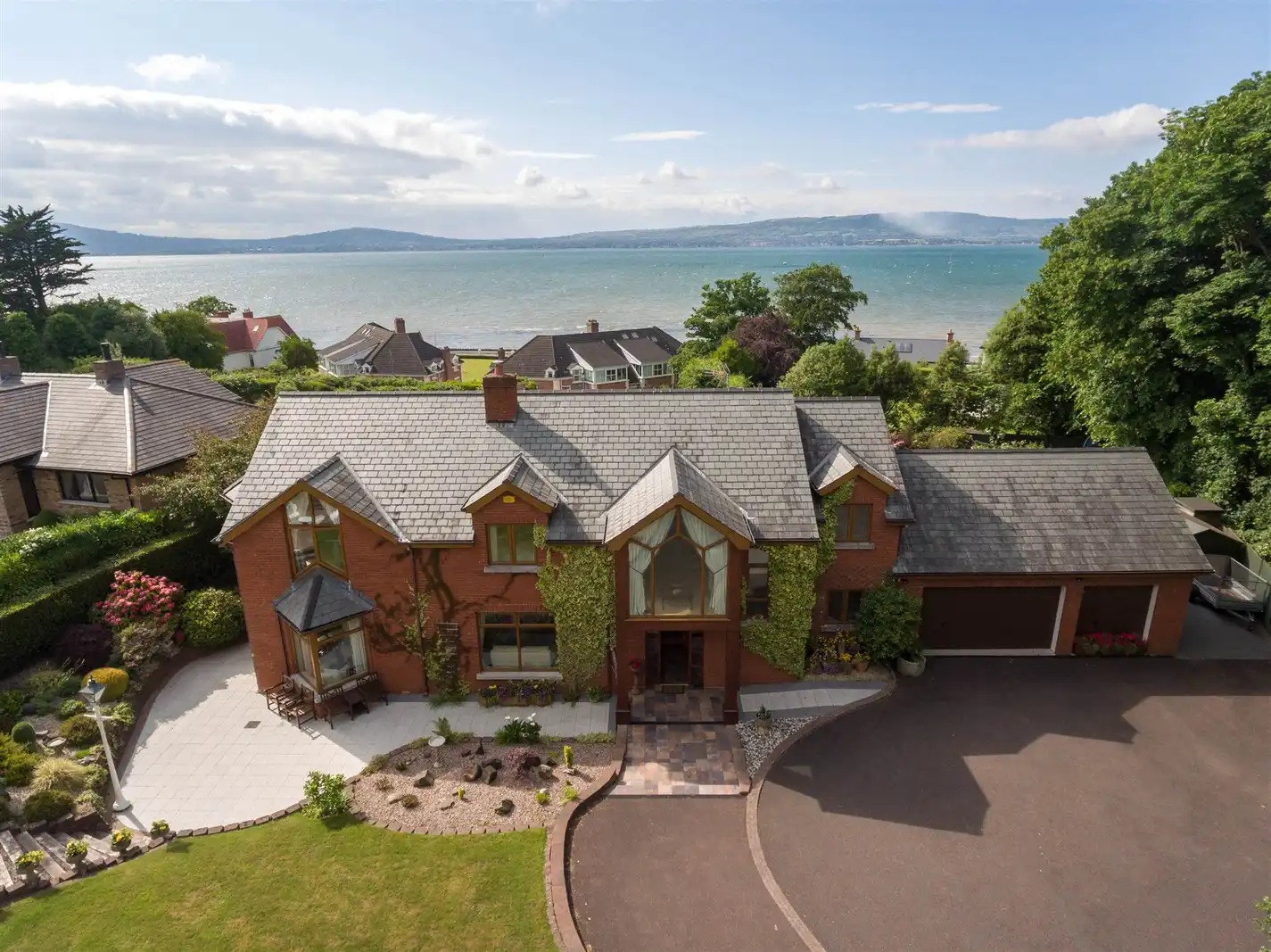 The Craig, 22B Ailsa Road, Cultra, North Down