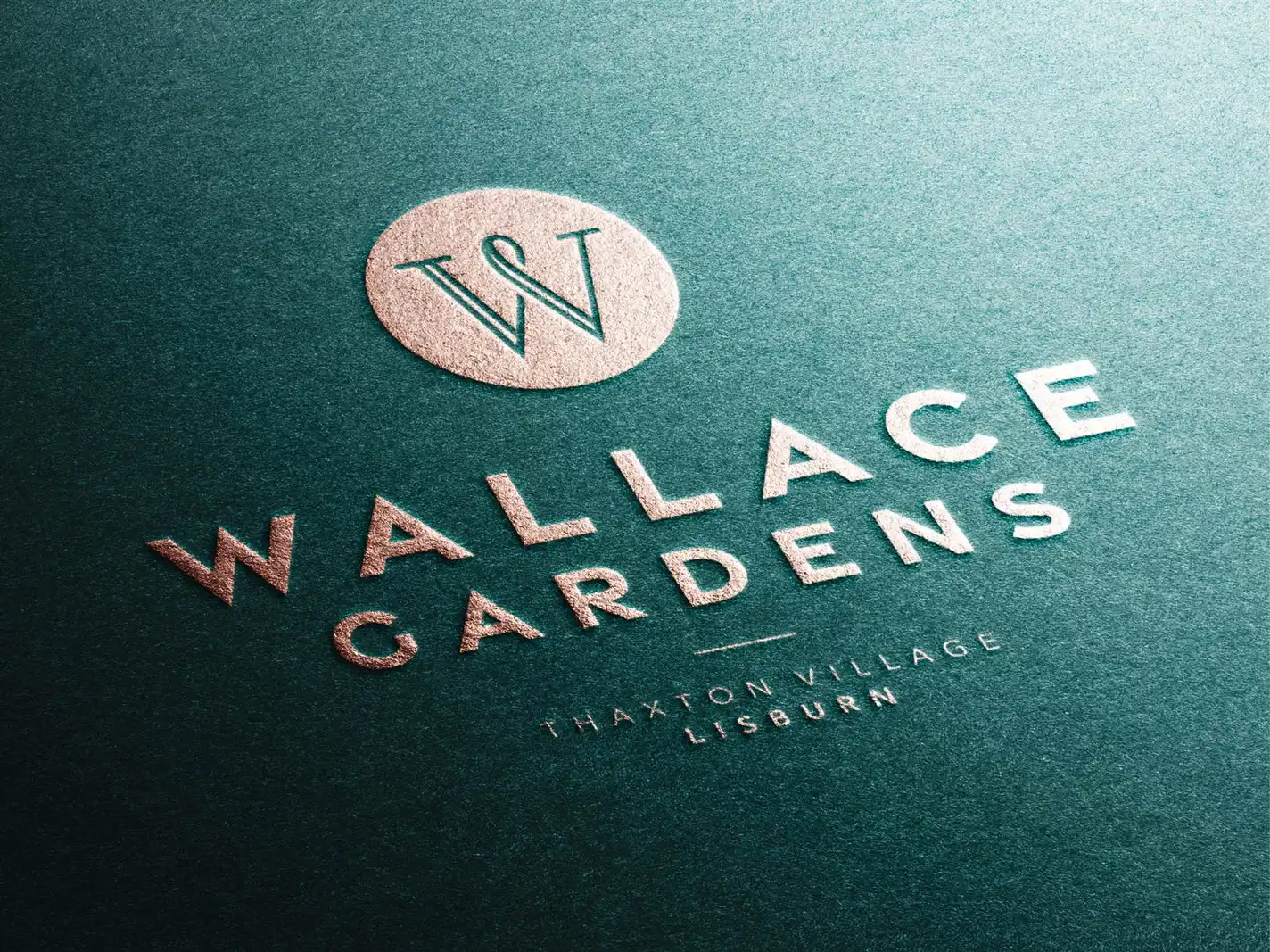 The Cowan, 143 Wallace Gardens, Lisburn