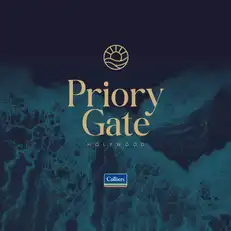 2 Priory GateImage 1