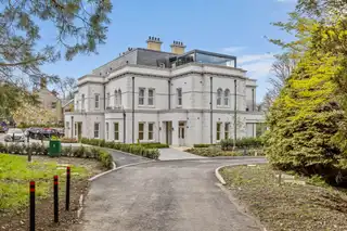 Image 1 for The Mansion Block Apartments