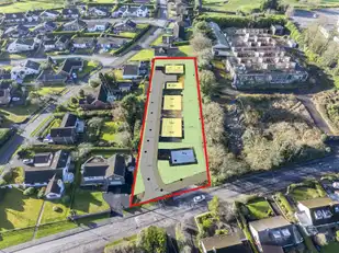 Image 1 for Saul Road