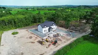 Laragh RoadImage 2