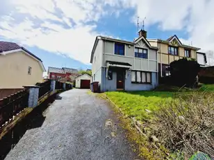 Image 1 for 5 Berkeley Heights, Killyclogher
