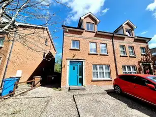 Image 1 for 11 Highfield Close