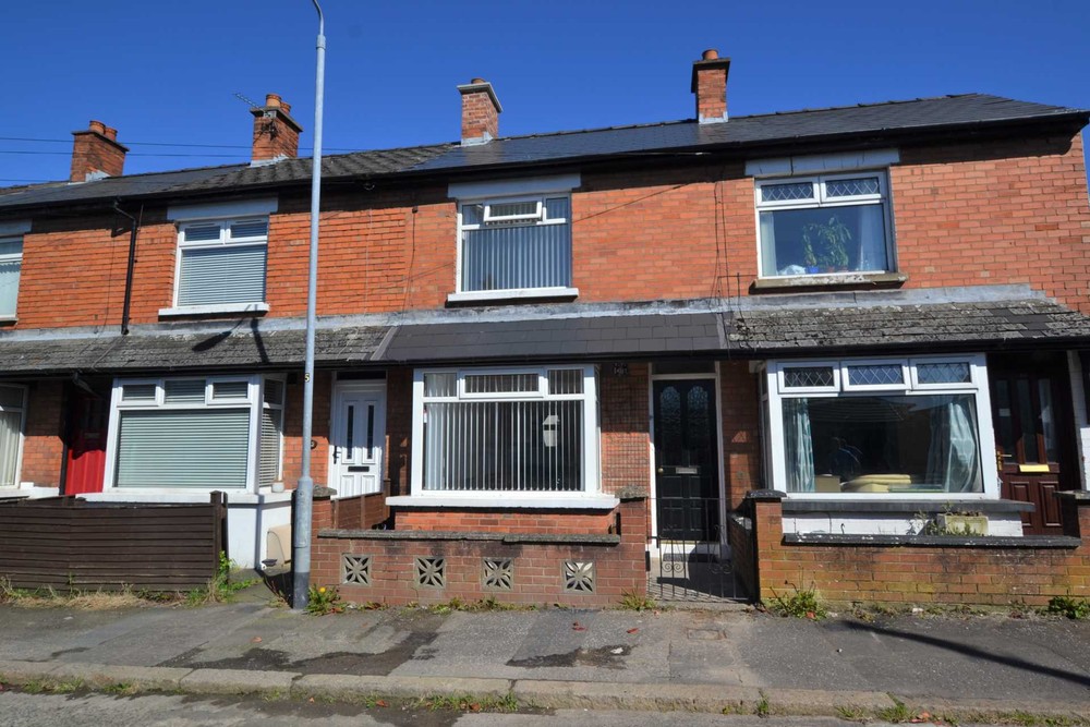 (Page 6) Properties for Sale in East Belfast