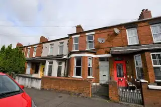 154 Ravenhill AvenueImage 1