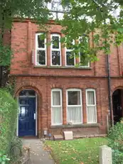 Image 1 for 114 Stranmillis Road