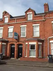 Image 1 for Flat 1 103 Wellesley Avenue