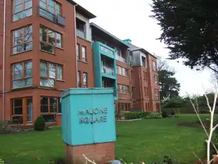 Image 1 for C2 Malone Square