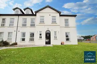 Image 1 for 3 Highfield Court