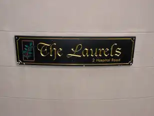 Image 1 for Apartment C, The Laurels
