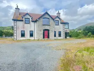 Image 1 for 4 Lower Knockbarragh Road