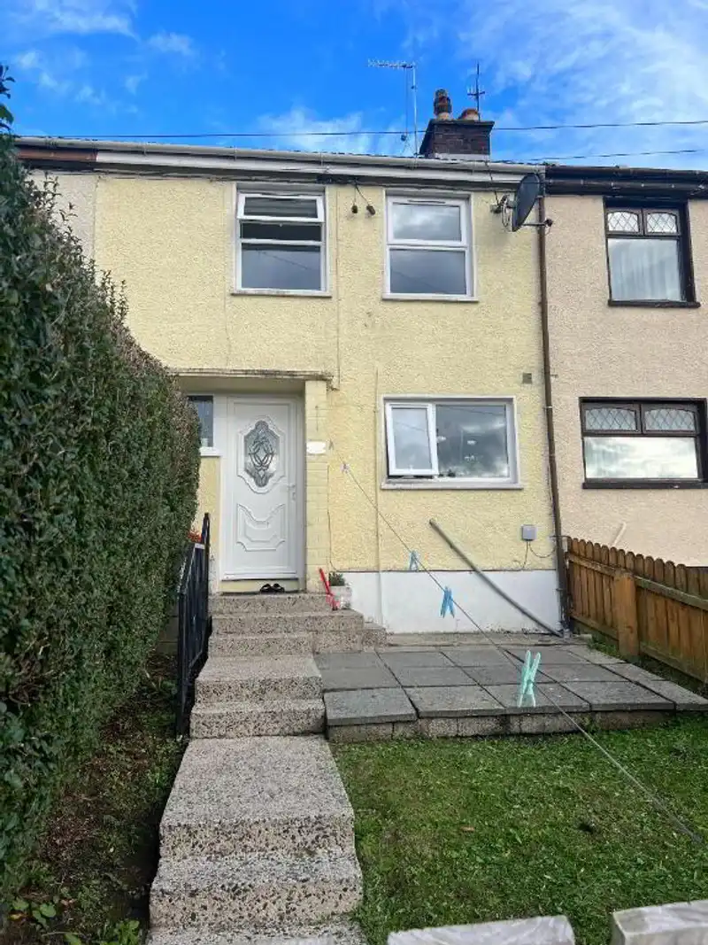 13 Priory Crescent Newry Down Propertynews