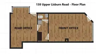 138 Upper Lisburn RoadImage 6
