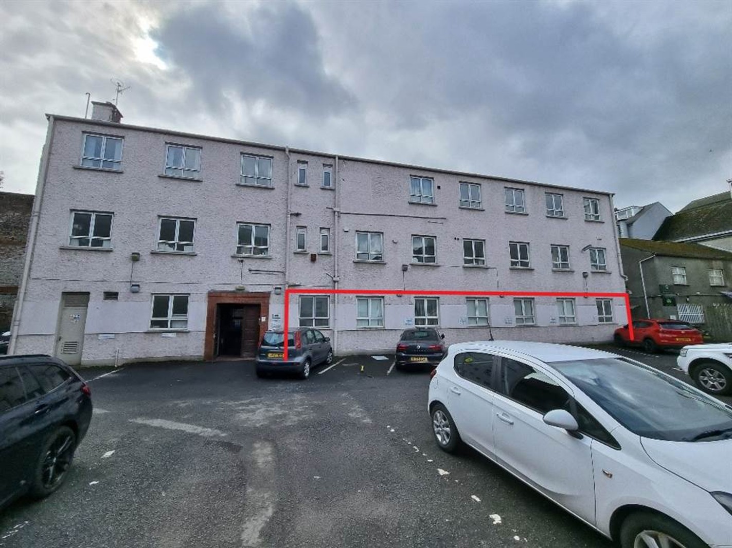 (Page 10) Commercial Properties for Rent in Northern Ireland