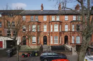 Image 1 for Flat 1 67 Ulsterville Avenue