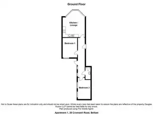 Flat 1 28 Cromwell RoadImage 10