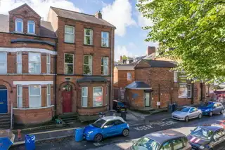Image 1 for Flat 1 3 Camden Street