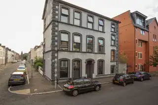 Image 1 for Flat 2 1 Sandhurst Road