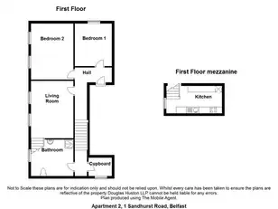 Flat 2 1 Sandhurst RoadImage 10