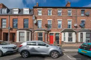 Image 1 for Flat 2 16 Atlantic Avenue