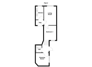 Flat 2 16 Atlantic AvenueImage 11