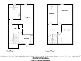 Flat 2 57 Fitzwilliam StreetImage 10