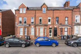 Image 1 for Flat 2 57 Fitzwilliam Street