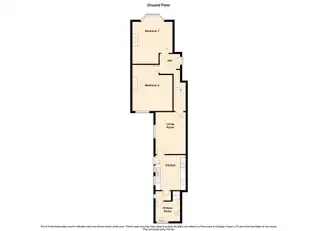 Flat 1 92 Eglantine AvenueImage 2