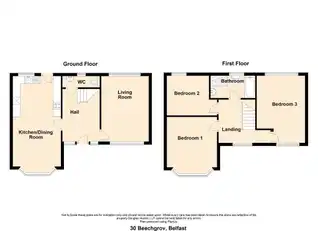 30 Beechgrove DriveImage 15