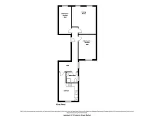 Flat 2 19 Cameron StreetImage 12