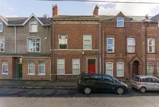 Image 1 for Flat 2 19 Cameron Street