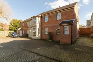 Image 1 for Apt 1 Tates Mews