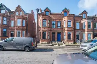 Image 1 for Flat 1 13 Camden Street