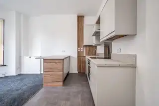 Flat 1 13 Camden StreetImage 5