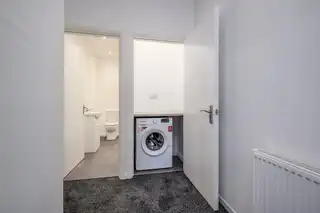 Flat 1 13 Camden StreetImage 8