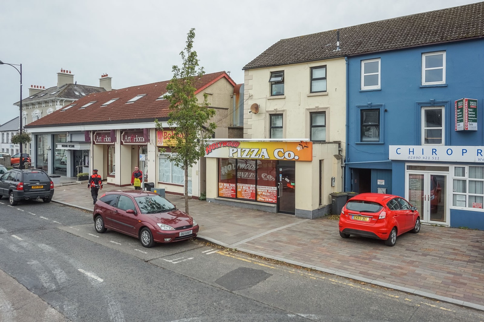 (Page 3) Commercial Properties for Rent in Holywood