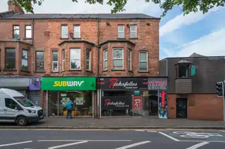 Image 1 for 127 Stranmillis Road