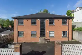 Image 1 for Apt 4 1A Stranmillis Embankment