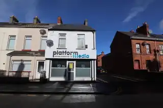 Image 1 for 58 Albert Road