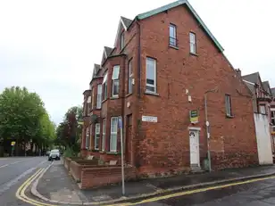 Image 1 for 2A Sandymount Street