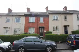 Image 1 for 21 Stranmillis Park