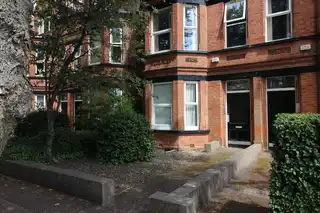 Image 1 for 32 Stranmillis Road